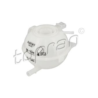 Vase d'expansion, liquide de refroidissement TOPRAN