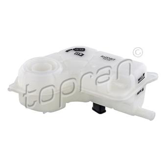 Vase d'expansion, liquide de refroidissement TOPRAN