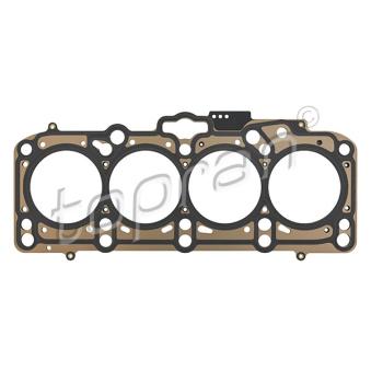 Joint d'étanchéité, culasse TOPRAN