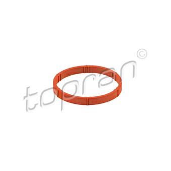 Joint d'étanchéité, collecteur d'admission TOPRAN