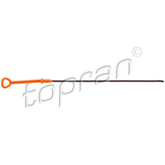 Jauge de niveau d'huile TOPRAN