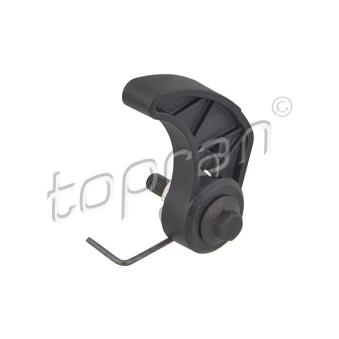 Tendeur de chaîne, commade de pompe à huile TOPRAN