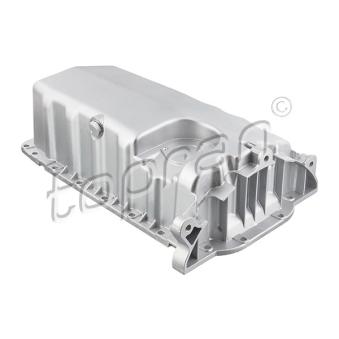 Carter d'huile TOPRAN