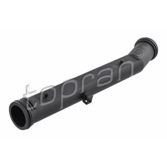 Tuyauterie du réfrigérant TOPRAN