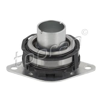 Butée de débrayage TOPRAN