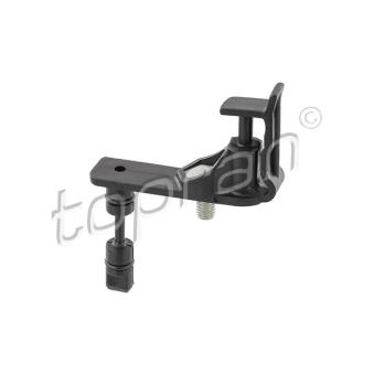 Levier de vitesse TOPRAN 109 709