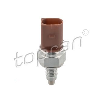 Contacteur, feu de recul TOPRAN