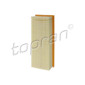 Filtre à air TOPRAN