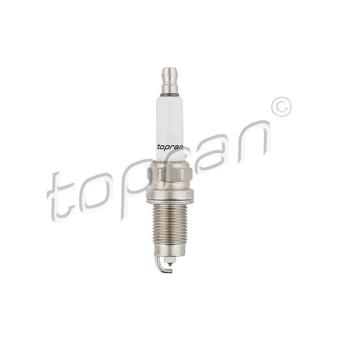 Bougie d'allumage TOPRAN