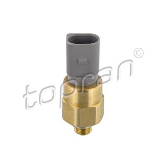 Indicateur de pression d'huile TOPRAN