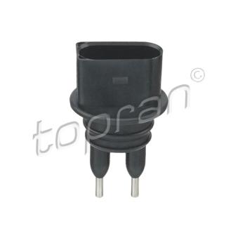 Capteur, niveau de l'eau de lavage TOPRAN 109 922