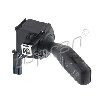 Interrupteur d'essuie-glace TOPRAN 110 113