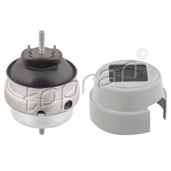 Support moteur TOPRAN