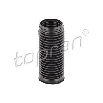 Bouchon de protection/soufflet, amortisseur TOPRAN