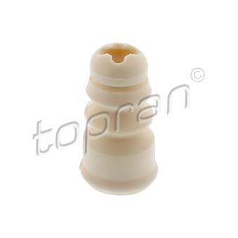 Butée élastique, suspension TOPRAN