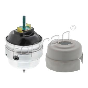 Support moteur TOPRAN