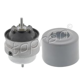 Support moteur TOPRAN