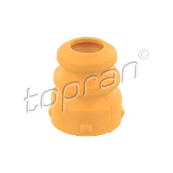 Butée élastique, suspension TOPRAN