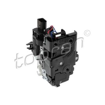 Serrure de porte avant gauche TOPRAN
