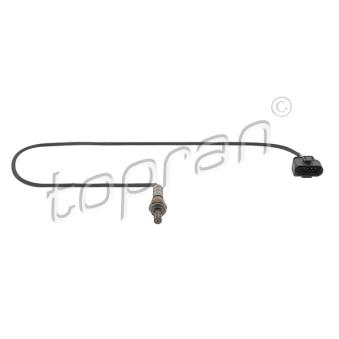 Sonde lambda TOPRAN