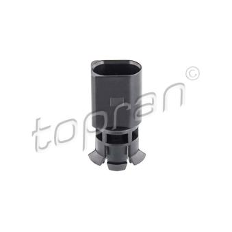 Capteur, température extérieure TOPRAN