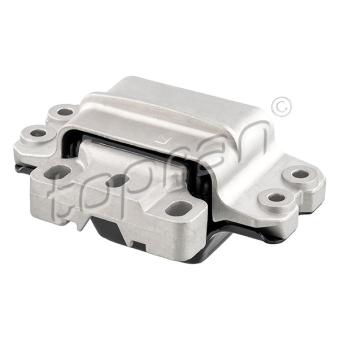 Suspension, boîte de vitesse manuelle TOPRAN