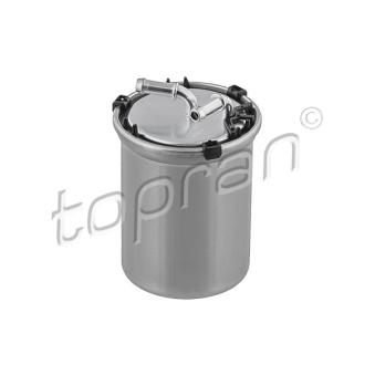 Filtre à carburant TOPRAN