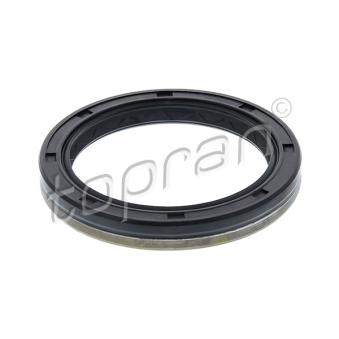 Bague d'étanchéité, différentiel TOPRAN