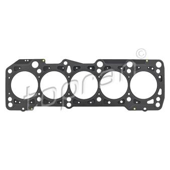 Joint d'étanchéité, culasse TOPRAN