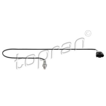 Sonde lambda TOPRAN