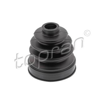 Joint-soufflet, arbre de commande TOPRAN