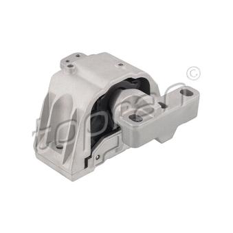 Support moteur TOPRAN