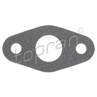 Joint, compresseur TOPRAN