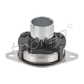 Butée de débrayage TOPRAN 112 200