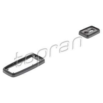 Cadre de poignée de porte TOPRAN