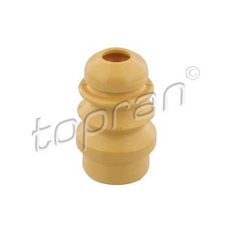 Butée élastique, suspension TOPRAN