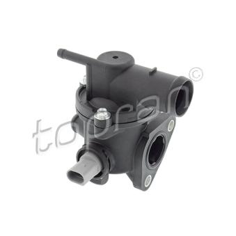 Thermostat d'eau TOPRAN