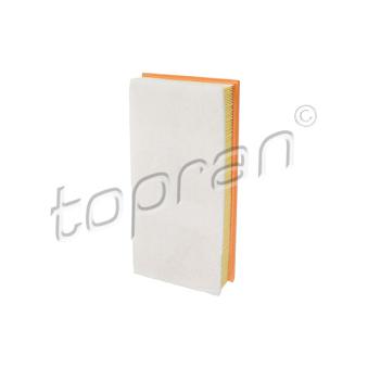 Filtre à air TOPRAN 112 385