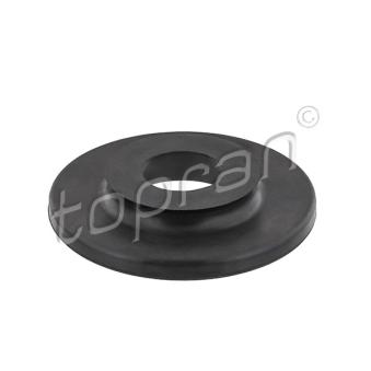 Fixation de ressort TOPRAN