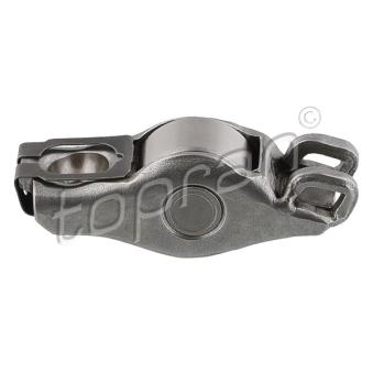 Culbuteur, distribution TOPRAN 112 927