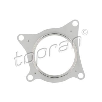 Joint d'étanchéité, tuyau d'échappement TOPRAN 112 988