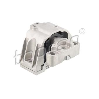 Support moteur TOPRAN