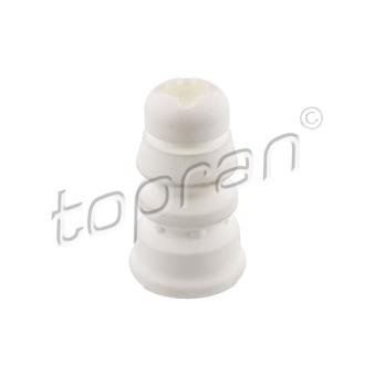 Butée élastique, suspension TOPRAN