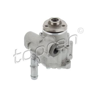 Pompe hydraulique, direction TOPRAN