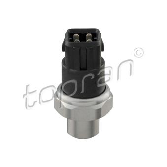 Pressostat, climatisation TOPRAN