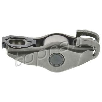 Culbuteur, distribution TOPRAN