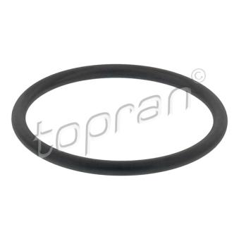 Joint, boîtier de filtre à air TOPRAN