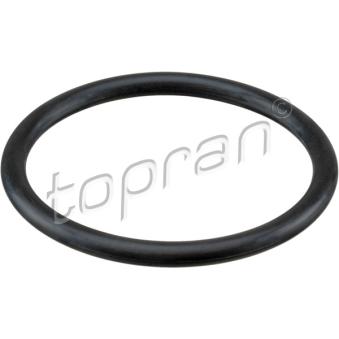 Joint, boîtier de filtre à air TOPRAN