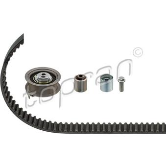 Kit de distribution TOPRAN 113 916