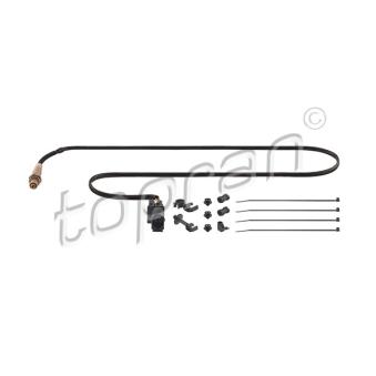 Sonde lambda TOPRAN